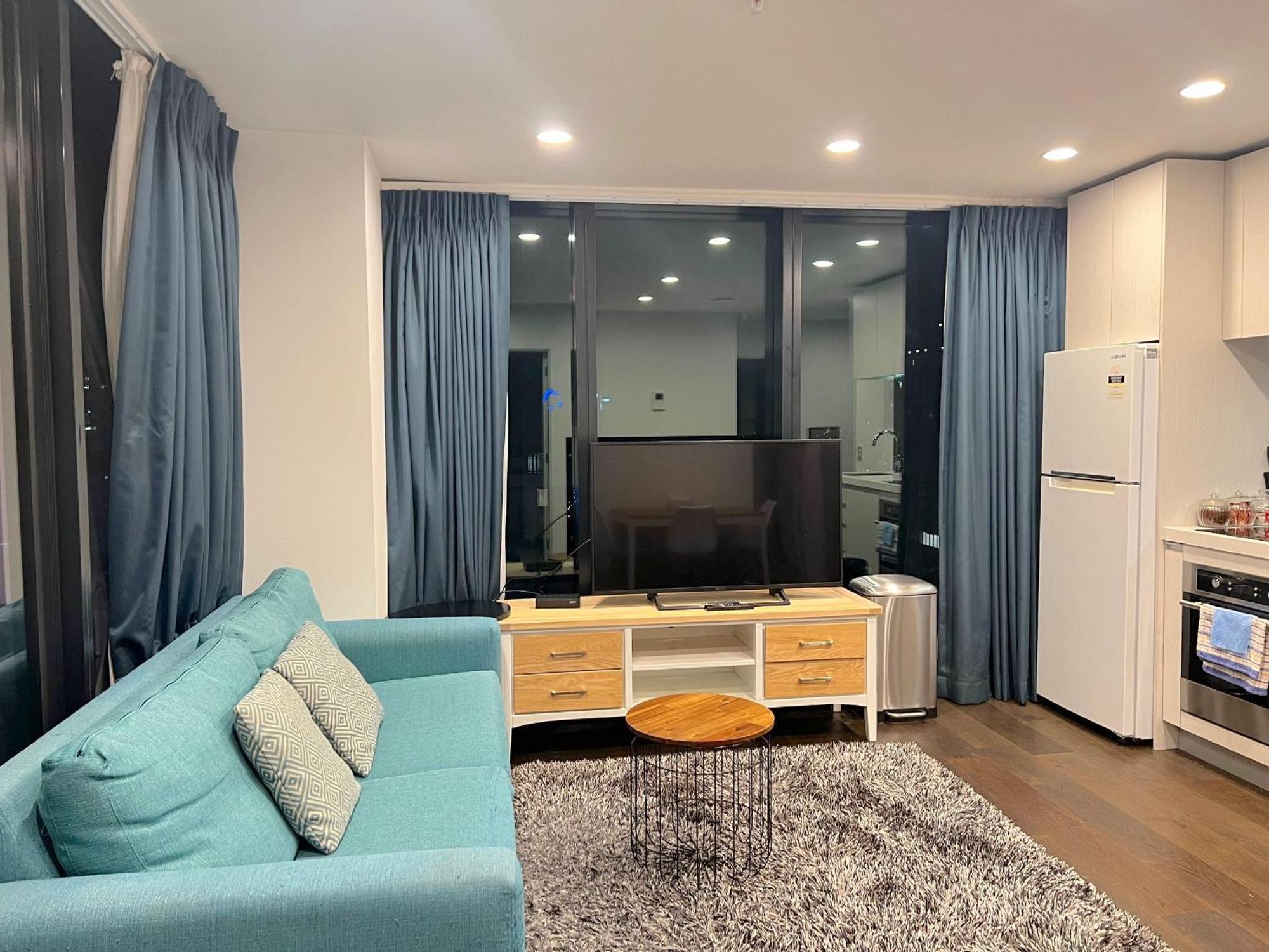 Magnificent Harbour View Skytower View Apartment In Cbd Окленд Екстер'єр фото